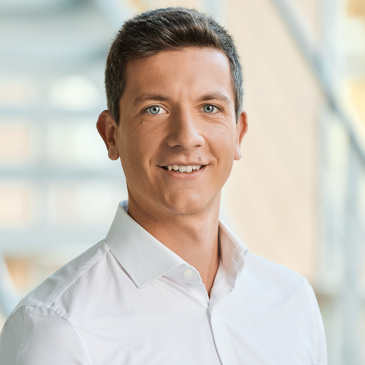 Stefan Schick